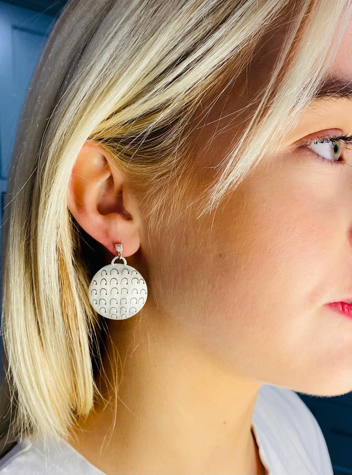 Limited edition "Tile"collection