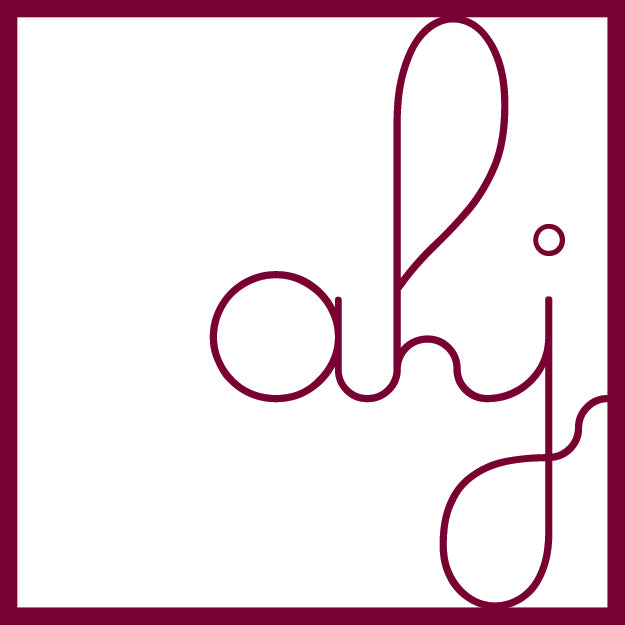 AHJ Jewellery Gift Card